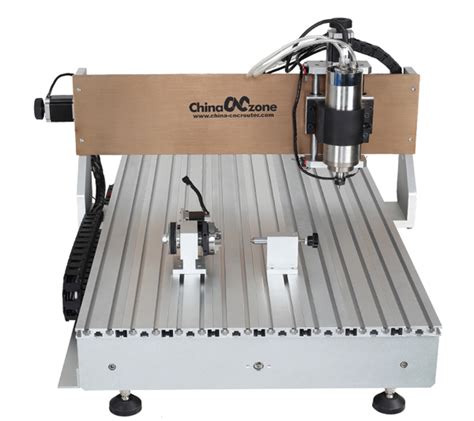 New CNC 6090 Small CNC Machine for Metal 